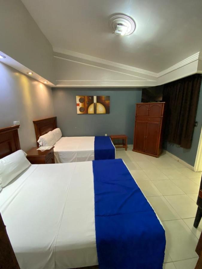 Hotel Real De La Barca 外观 照片