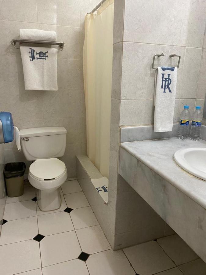 Hotel Real De La Barca 外观 照片