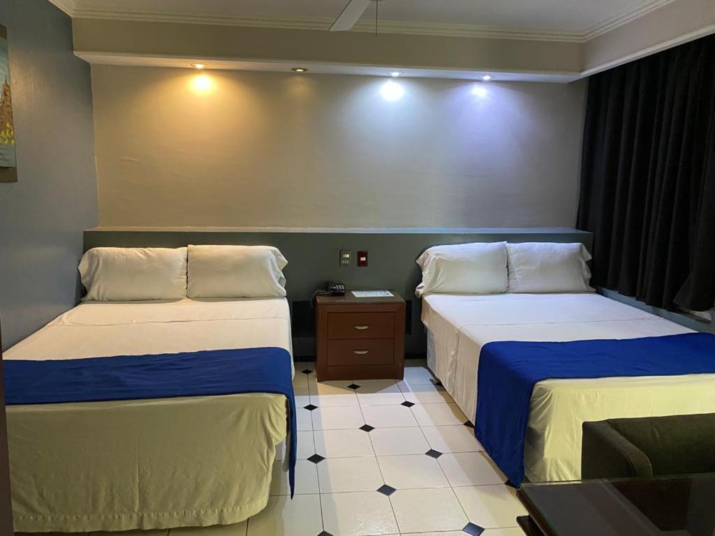 Hotel Real De La Barca 外观 照片