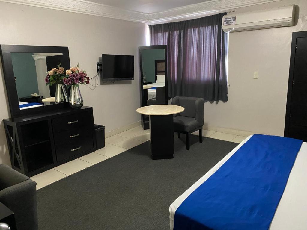 Hotel Real De La Barca 外观 照片