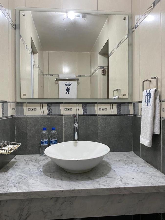 Hotel Real De La Barca 外观 照片