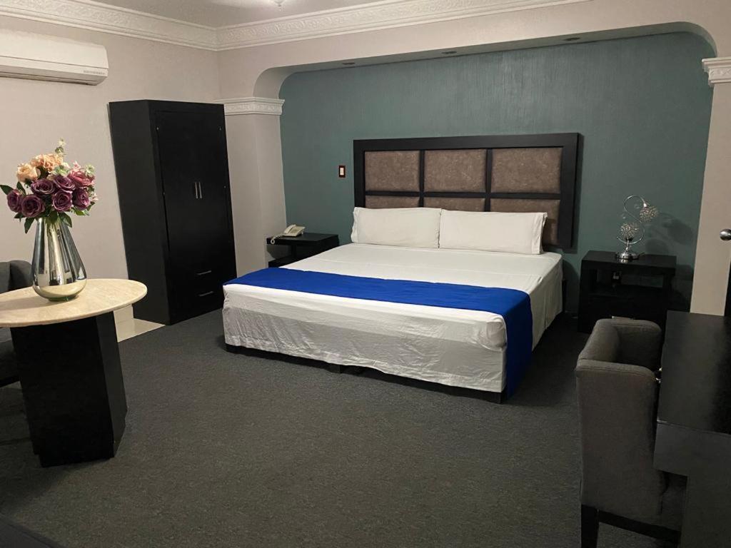 Hotel Real De La Barca 外观 照片