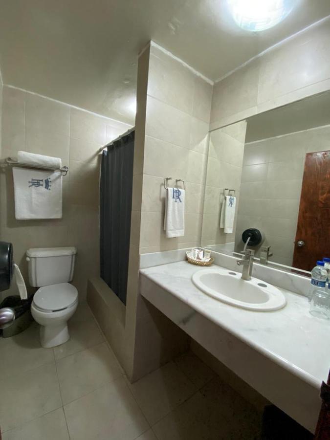 Hotel Real De La Barca 外观 照片