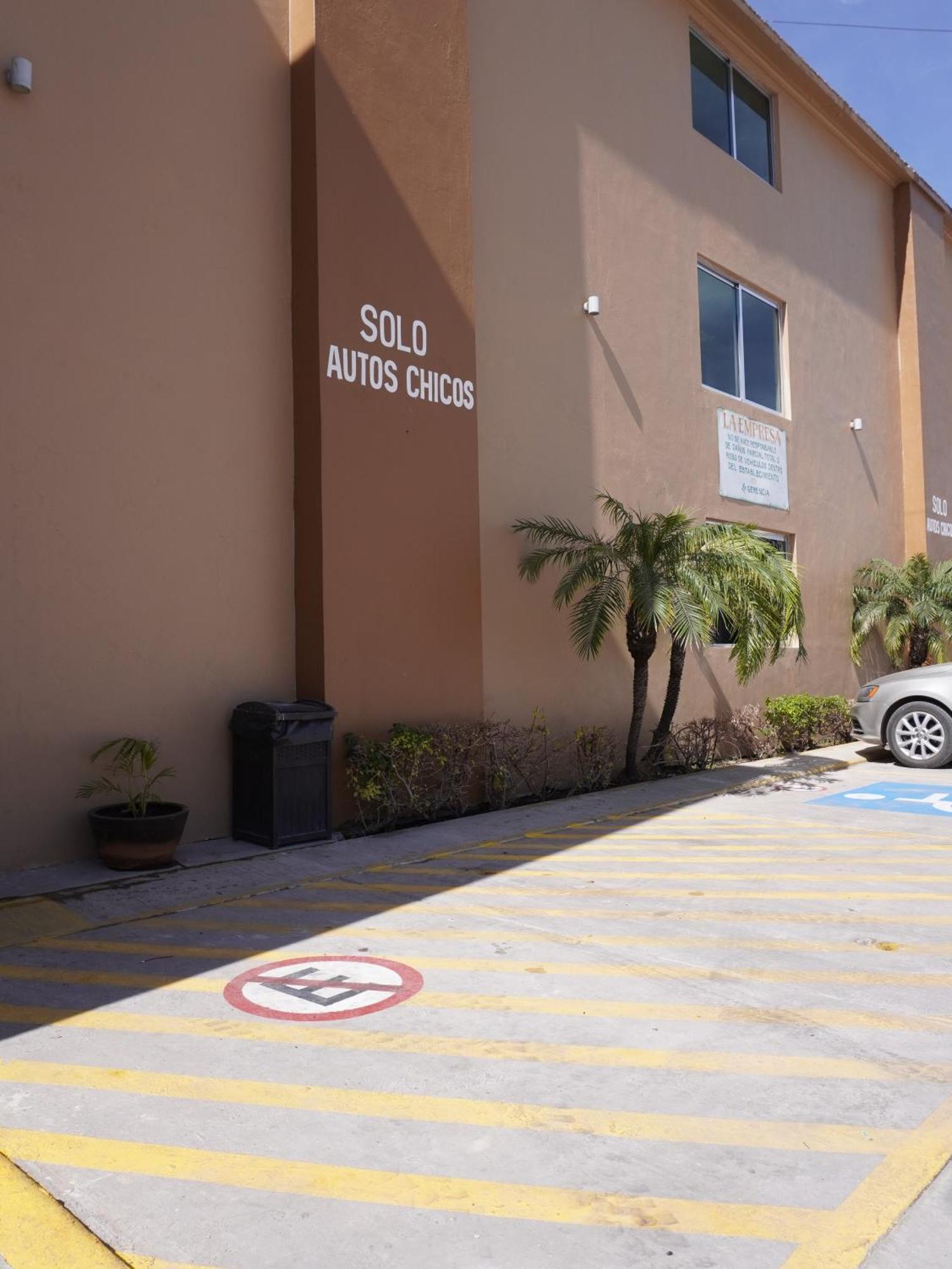 Hotel Real De La Barca 外观 照片