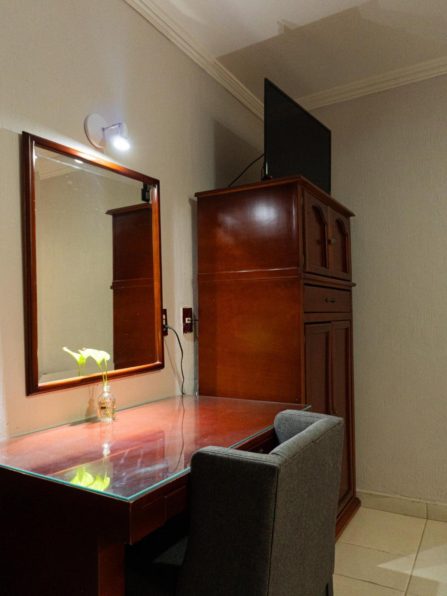 Hotel Real De La Barca 外观 照片