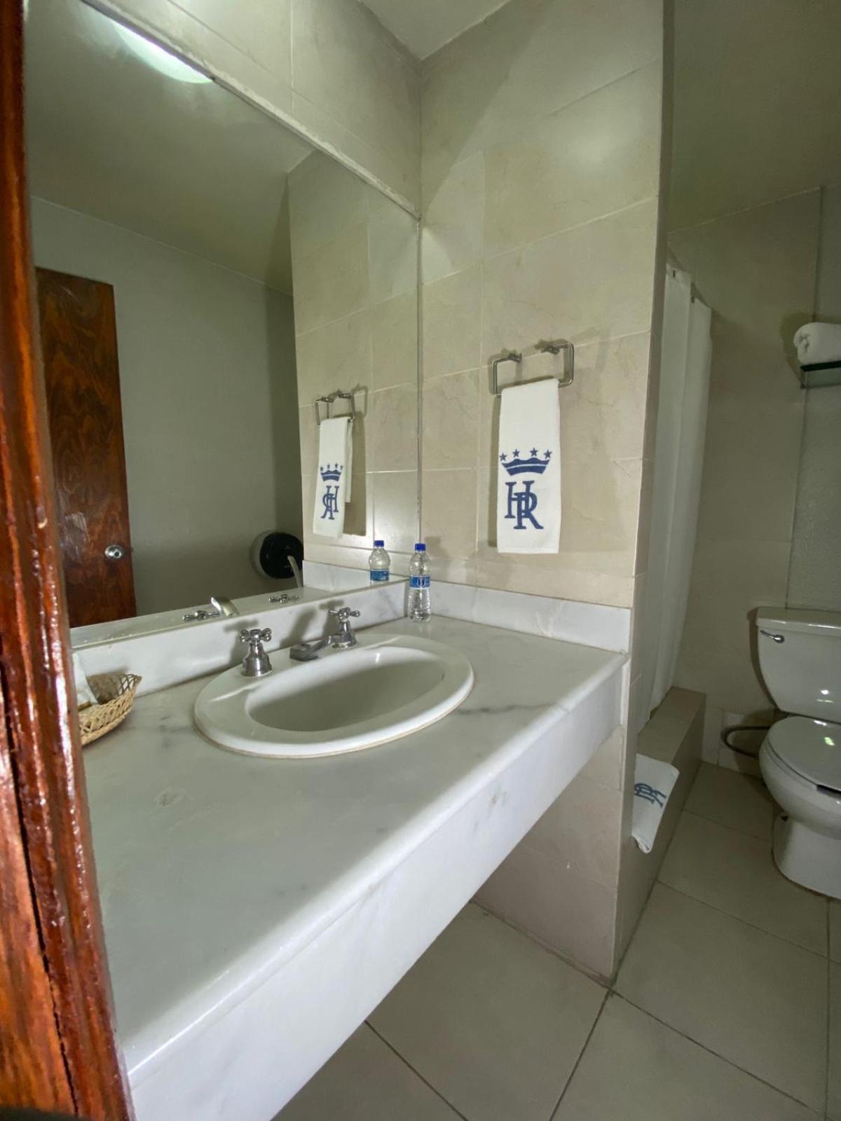 Hotel Real De La Barca 外观 照片