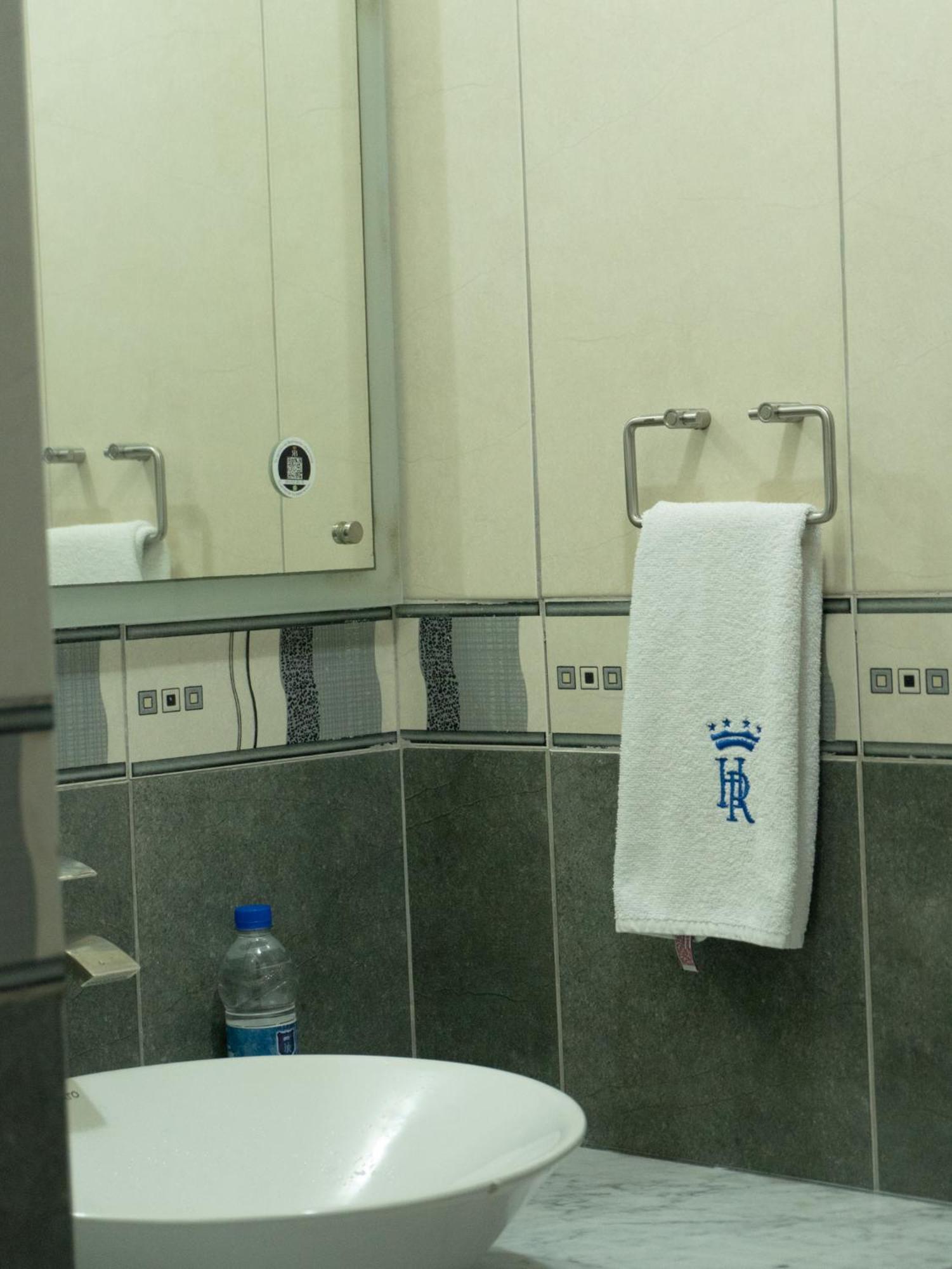 Hotel Real De La Barca 外观 照片