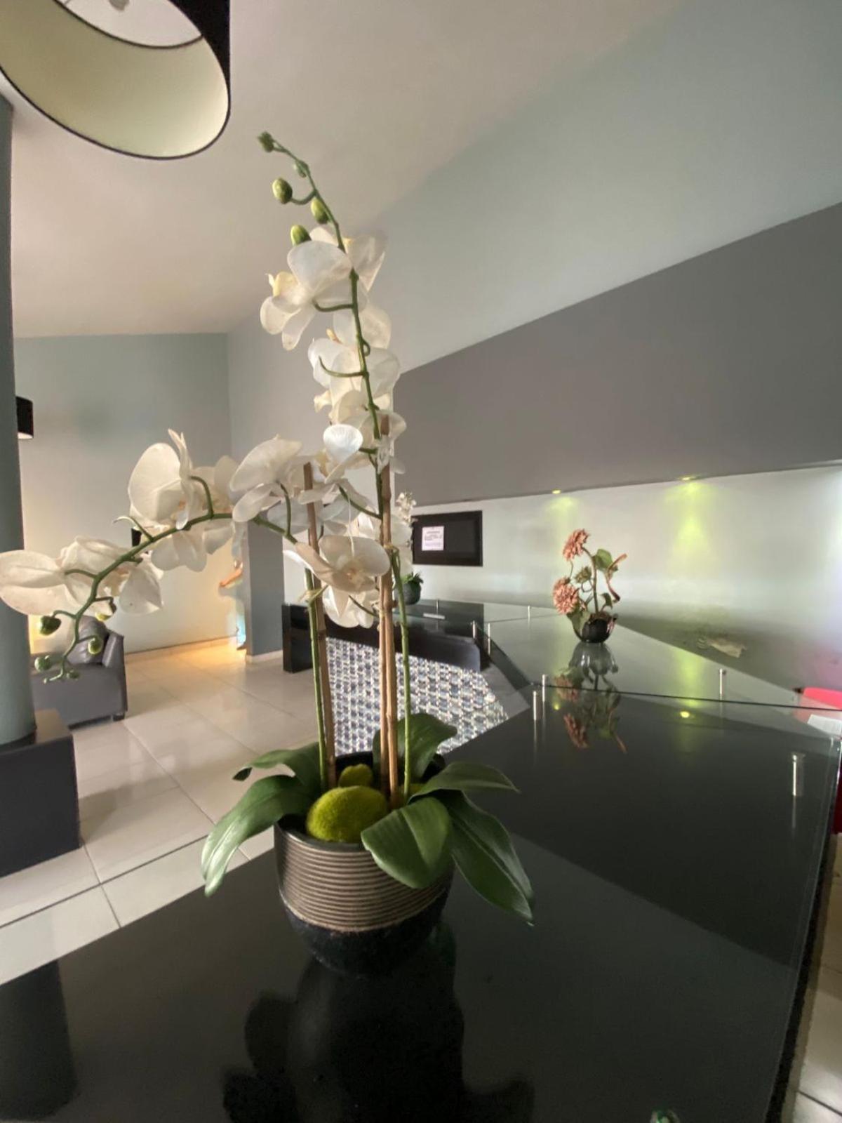 Hotel Real De La Barca 外观 照片