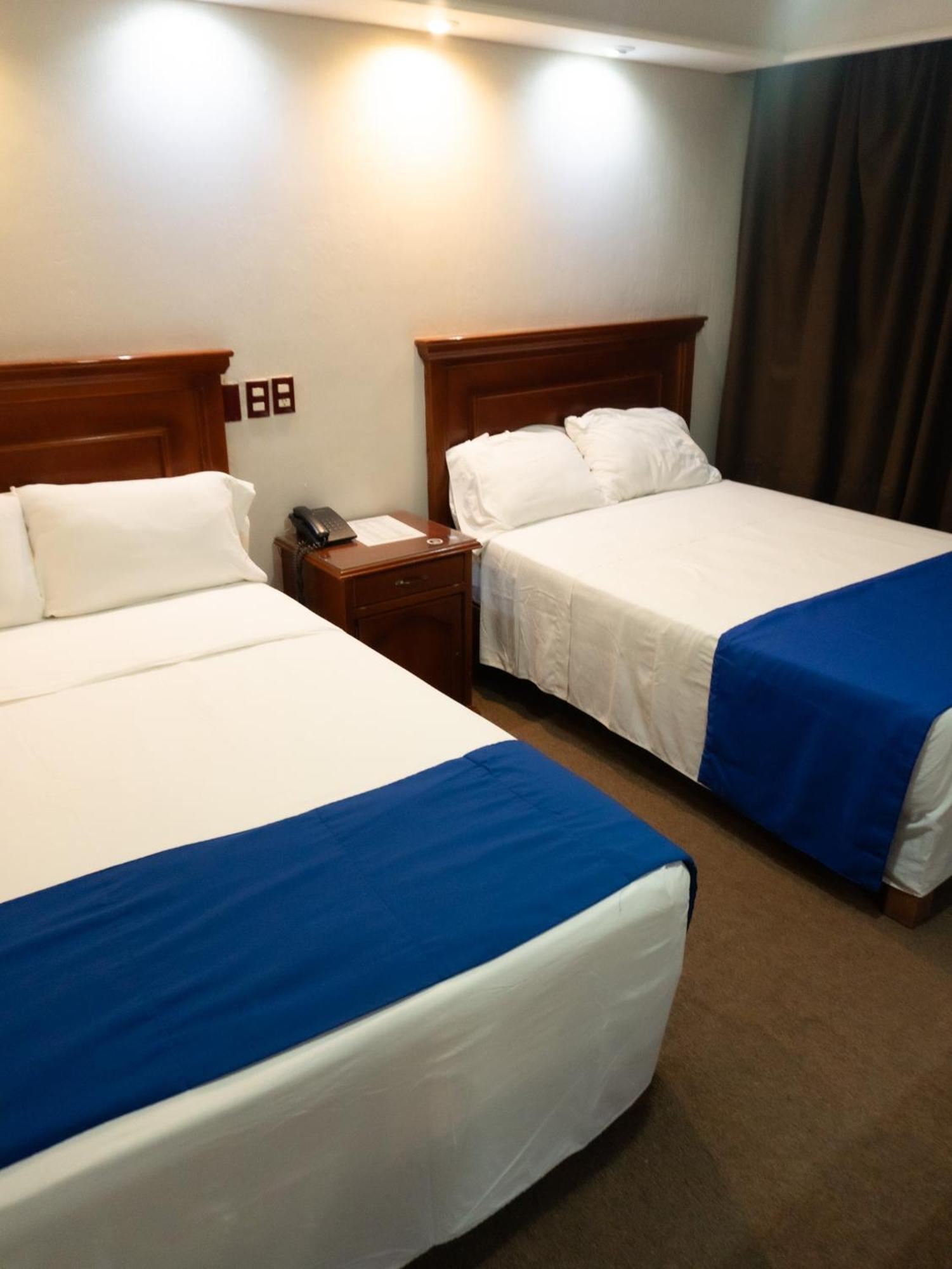Hotel Real De La Barca 外观 照片