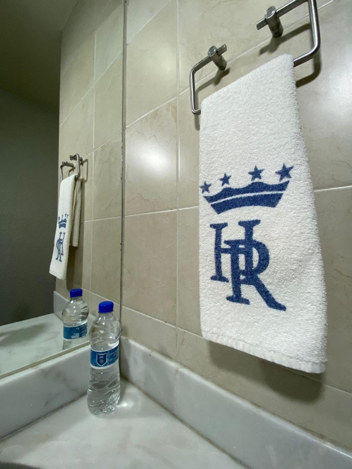 Hotel Real De La Barca 外观 照片